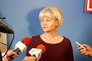 Gabriela Urse: Ne bucurăm că dl. Scripcaru promovează propunerile consilierilor locali PSD