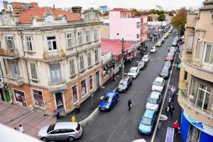 Schimbari in zona Piata Grivitei din Constanta! Ce strada devine pietonala