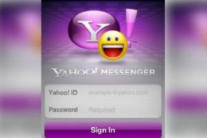Va era dor de „Yahoo! Messenger”? S-a lansat o noua versiune