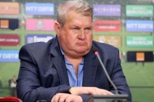 Iuliu Mureşan a refuzat funcţia propusă de patronul CFR Cluj