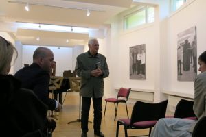 Ultimul acord al “Zilelor Muzicii Contemporane”, ediţia 2018