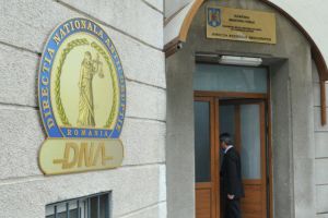 Un boier pe bani publici din nordul judetului Valcea, in vizorul DNA