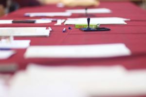 Referendumul pentru redefinirea casatoriei, invalidat. Rezultatele finale transmise de BEC