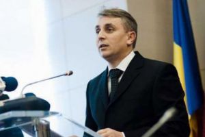 Ministrul Economiei, Dănuţ Andruşcă  a fost IRONIZAT în Camera Deputaţilor. „Nu vă recomandă nici vocea, nici talentul”