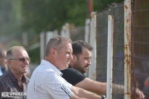 Semieşecul cu FC Avrig a tulburat şi mai mult apele la FC Unirea Alba Iulia! Armando Popescu: „Chiar e ultimatum pentru jucători şi banca tehnică! Suntem la trei puncte de retrogradare!”