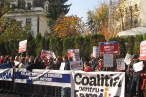 Misterele boicotului politic al Referendumului încep să se dezlege. Cheia este la Bruxelles