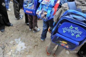 Monitorul Social: Ponderea alocării resurselor în sistemul de învăţământ românesc e extrem de diferită de cea a altor ţări UE