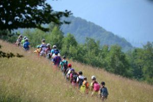 Fundaţia Comunitară finanţează excursii şcolare prin programul „Mai mult decât un loc pe hartă”