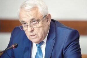 Daea, despre pesta porcină africană: Sunt judeţe întregi unde boala nu a mai recidivat