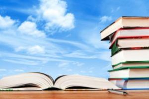 Senat: 2019 – Anul Cărţii în România (proiect adoptat)