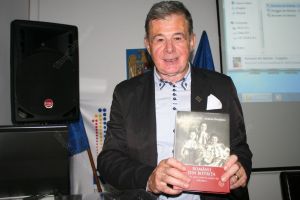 Unde se afla primul cartier românesc. Informaţii interesante despre oraş în cartea „Românii din Bistriţa”