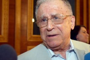 Veste ȘOC despre ION ILIESCU! Lovitură DURĂ pentru PSD