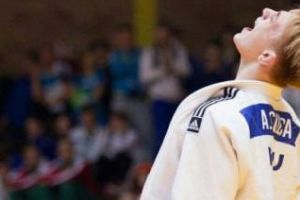 România a luat aur la Jocurile Olimpice de Tineret la Judo