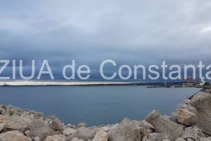 Cum vrea sa-si sporeasca veniturile CN APM Constanta: Insula si chei de acostare pentru nave mari. Detalii din proiect (document)