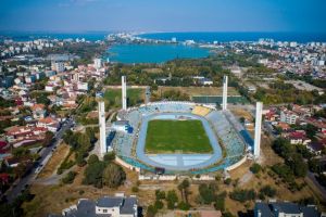 SSC Farul revine acasa! Miercuri, meci cu U Cluj: Vocile voastre sa fie din nou auzite la unison, pe stadionul unde s-a scris istorie“