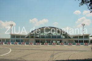 Actionarii Aeroportului International Mihail Kogalniceanu Constanta, convocati in sedinta. Proiecte importante pe ordinea de zi