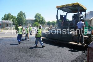 Asfaltari in Palazu Mare. Iata unde urmeaza sa intervina Confort Urban! (document)