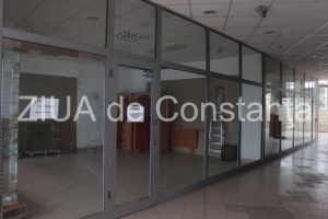 CFR Constanta da in chirie spatii. Detalii