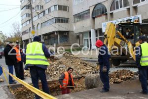 Politia Locala a amendat Electrocentrale Constanta