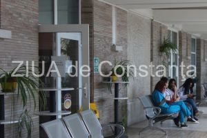 Spatiile comerciale din Spitalul Judetean Constanta, scoase la licitatie