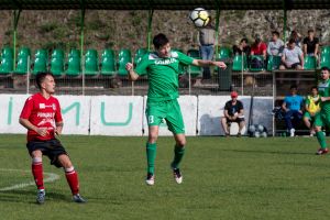 Rezultate interesante în etapa a şasea din Liga a patra