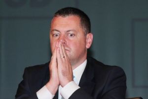 Senatorul Resmeriţă, la final de referendum: „Democraţia costă!”