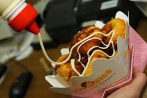 La Maramureş se fac gogoşi cu bormaşina