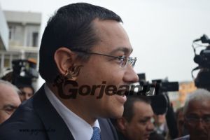 Regretul profund al lui Ponta pentru PSD