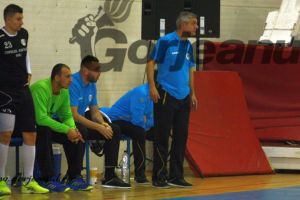 Gorun, mulţumit de startul handbaliştilor