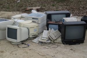 România participă la Ziua Internaţională a Reciclării Deşeurilor Electrice
