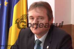 Încep lucrările pe DN 67 D Târgu-Jiu – Tismana