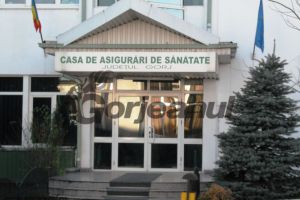 CJAS Gorj aşteaptă rectificarea bugetară
