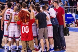 CSM CSU Oradea a debutat cu o victorie la 11 puncte, în noua ediţie a Ligii Naţionale