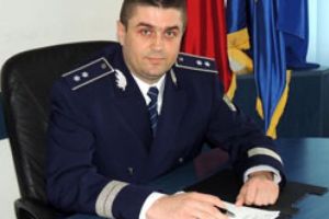 Feţanu conduce IPJ Gorj! Concursul, organizat în această lună