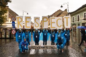 Festivalul Egalităţii de Gen revine la Sibiu