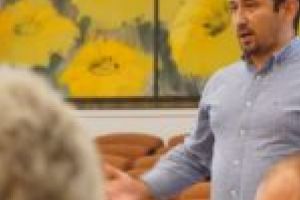 Torma agită apele centrale cu bacul de pe Dunăre. Vizită guvernamentală după scandalul din Consiliul Judeţean