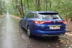 Un BREAK SPORTIV pentru tinerii familişti