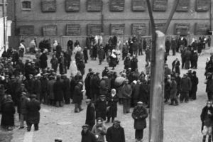 Ziua Nationala de Comemorare a Victimelor Holocaustului din Romania. Ce evenimente sunt programate cu aceasta ocazie