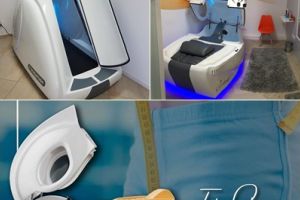 Infrashape Studio aduce orădenilor un nou aparat de slăbire rapidă şi remodelare (FOTO / VIDEO)