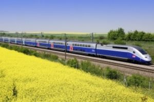 Invenţia care va REVOLUȚIONA transportul - Trenul care va fi de două ori mai rapid ca avionul va circula prin Europa