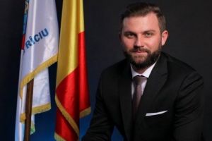 Proiect inedit iniţiat de Ciprian Belean, consilier local în comuna Râciu: Târgu-Mureş – Râciu, cu bicicleta!