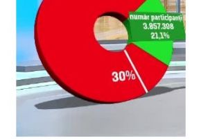 Biserica şi Coaliţia pentru Familie caută vinovaţii după referendum