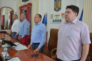 Dedicaţie pentru Sarkadi: Şefii Consiliului Judeţean au inventat un al treilea post de director la Filarmonică pentru UDMR-istul Sarkadi Zsolt