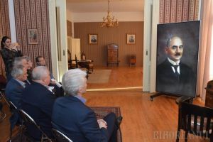 Centenarul Marii Uniri va fi sărbătorit la Muzeul Memorial Aurel Lazăr din Oradea