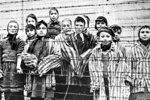 Ziua Holocaustului, marcată astăzi