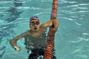 Medalii băcăuane la Olimpiada de Tineret