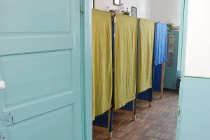 Care a fost prezenţa la vot în judeţul Bacău.Topul extremelor: de la 4,69% la 67,75%