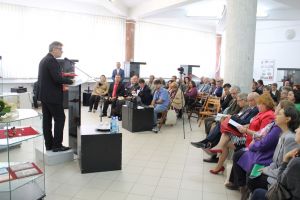 O ediţie de Excelenţă a Simpozionului Naţional „Vasile Pârvan”