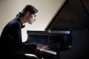 Recital extraordinar, la Sala Ateneu