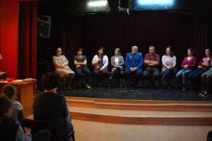 Ziua Carierei, la Palatul Copiilor Bacău